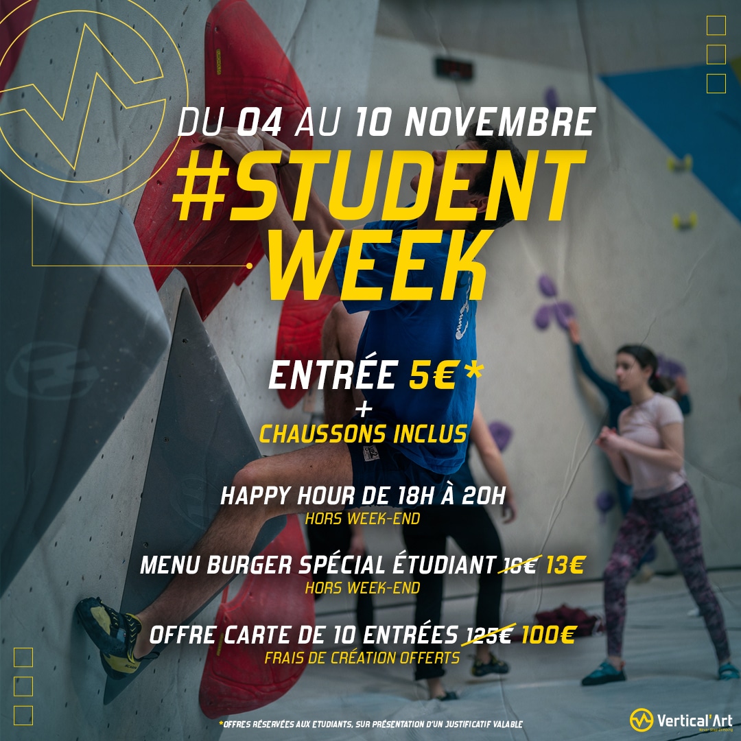 Student week