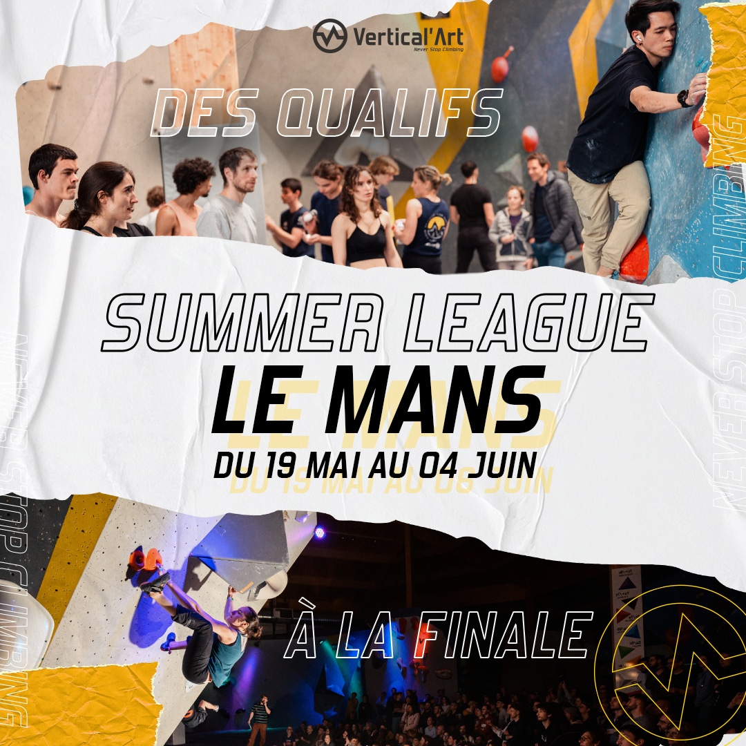 Summer League