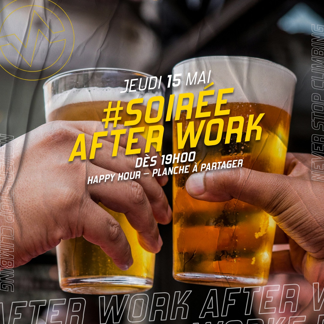 after work