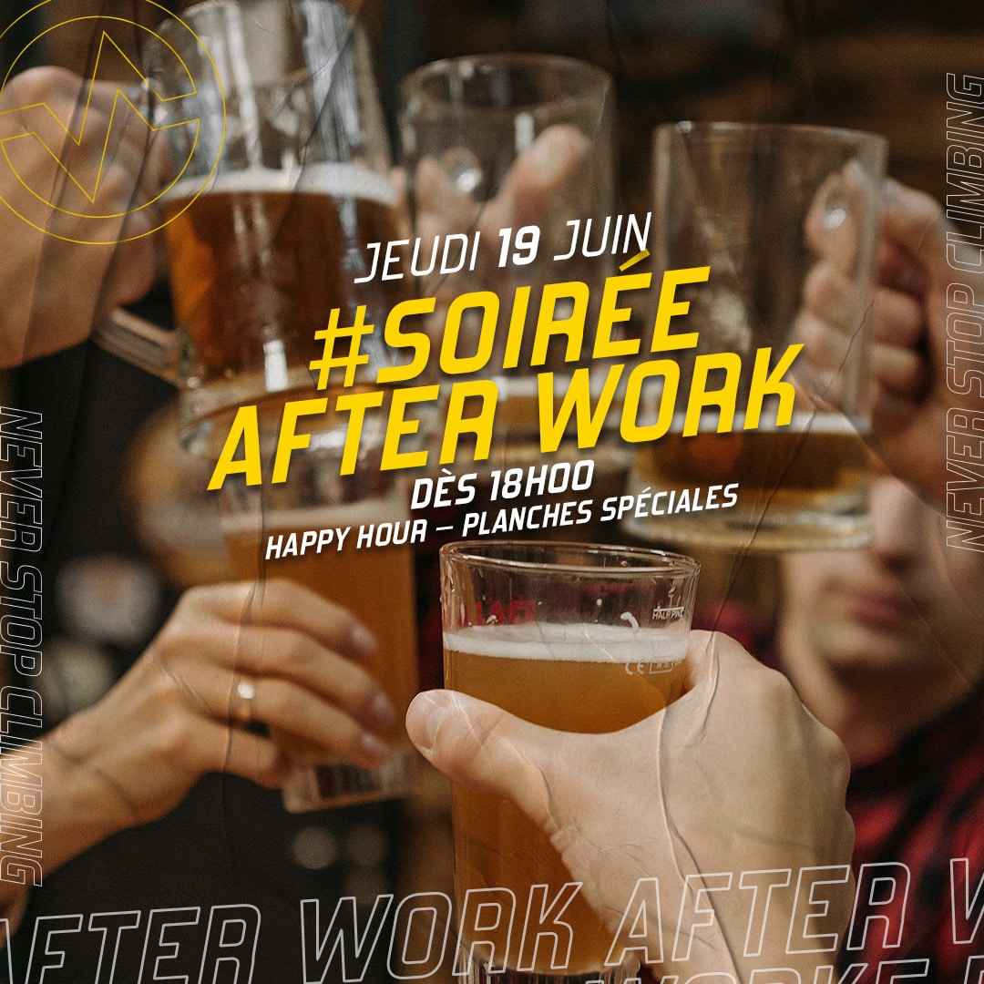 After-work-LE-MANS