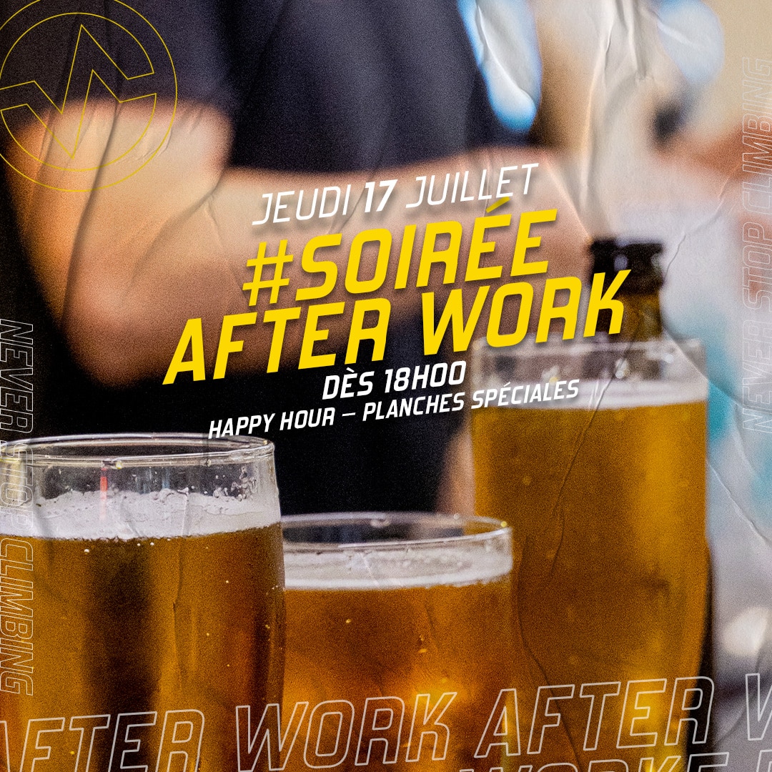After-work-LE-MANS