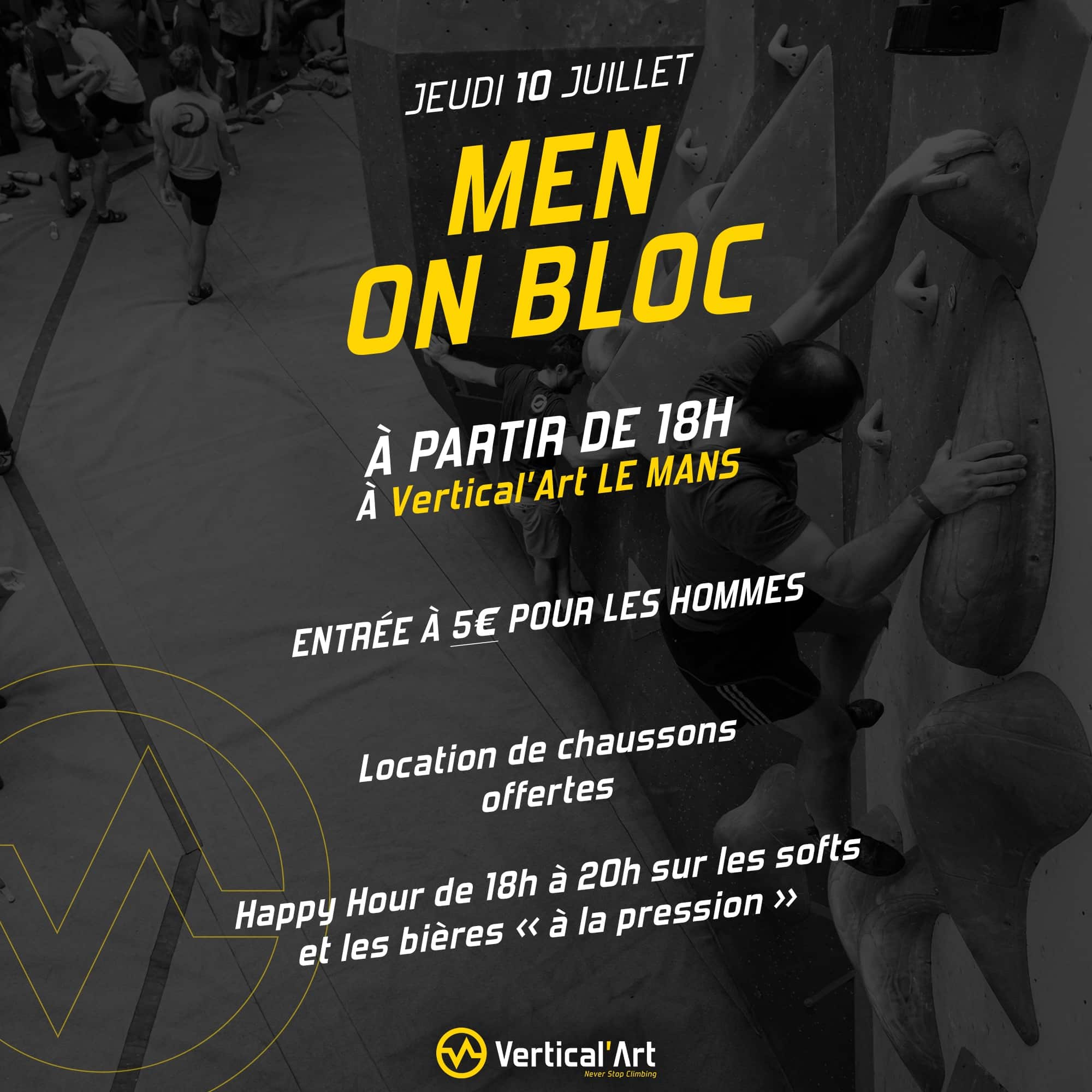 Men_On_Bloc-Le-Mans