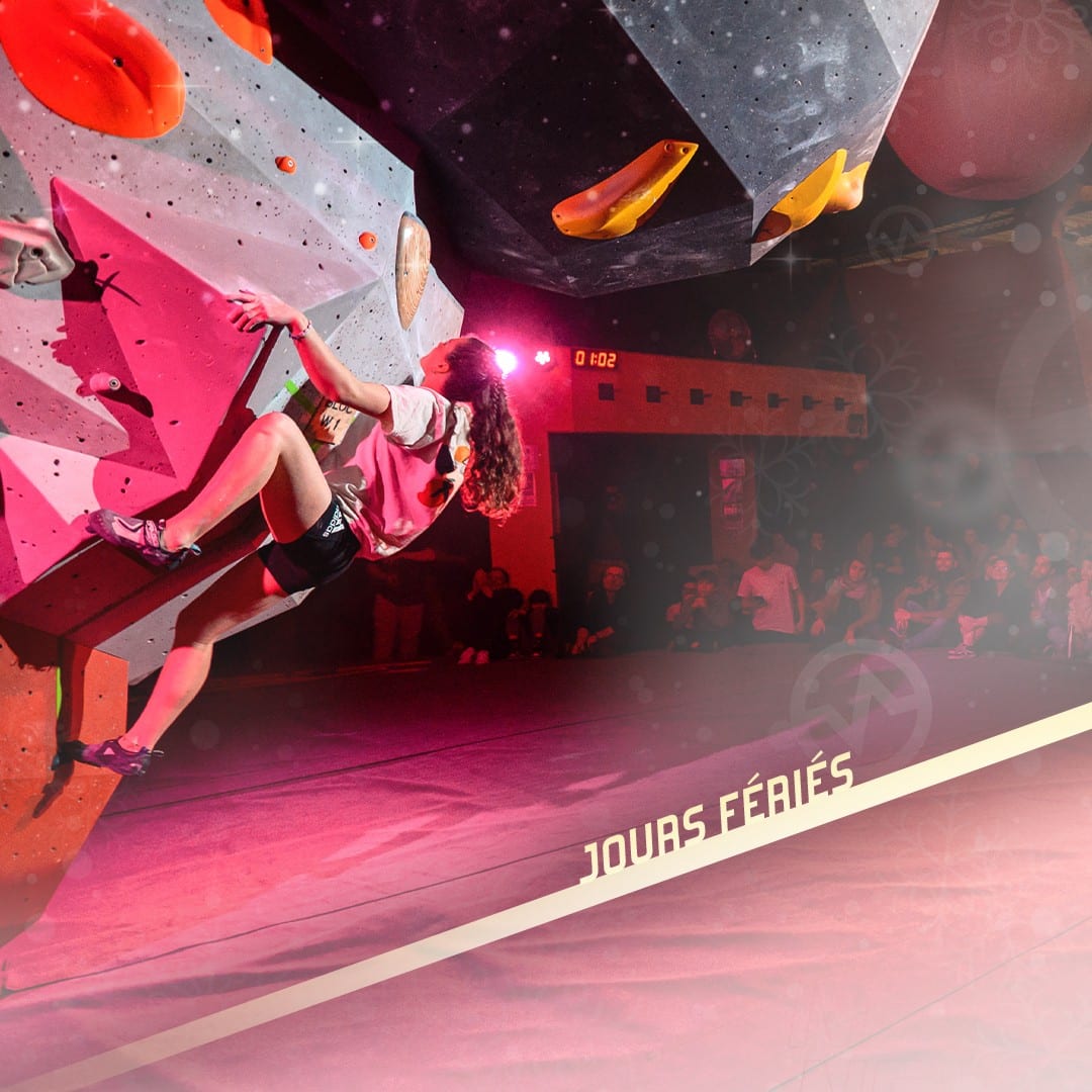 JOURS FERIES 11h - DECEMBRE - POST 1